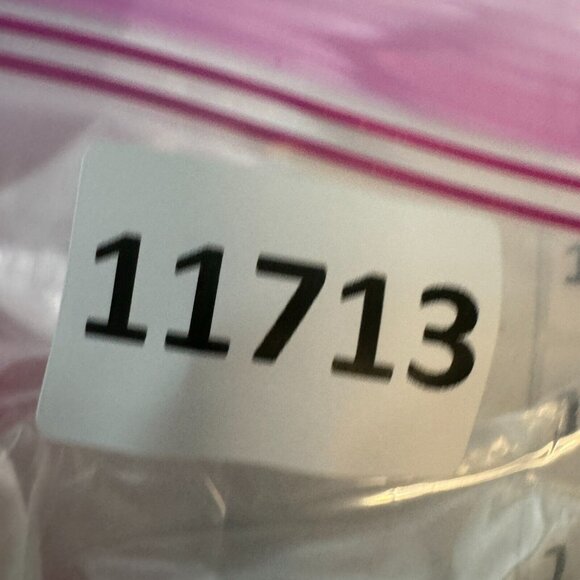 Maurices Dress Womens L Pink Floral Maxi Sundress Empire V Neck Smocked NEW - Picture 11 of 11